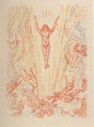 James Ensor The Resurrection Spain oil painting artist
